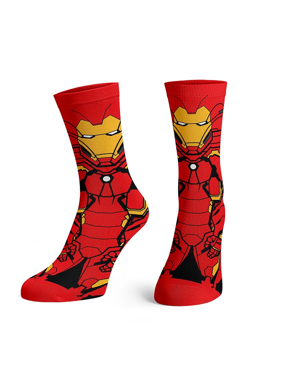 Superhero Socks -  Canada