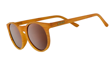 Goodr Bodhi's Ultimate Ride Sunglasses