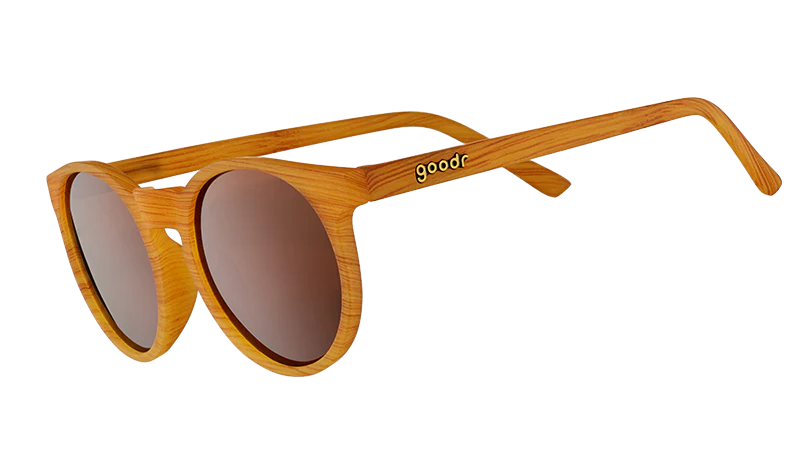 Goodr Bodhi's Ultimate Ride Sunglasses