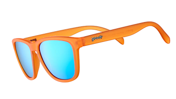 Goodr Donkey Goggles Sunglasses