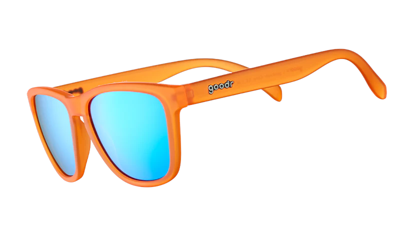 Goodr Donkey Goggles Sunglasses