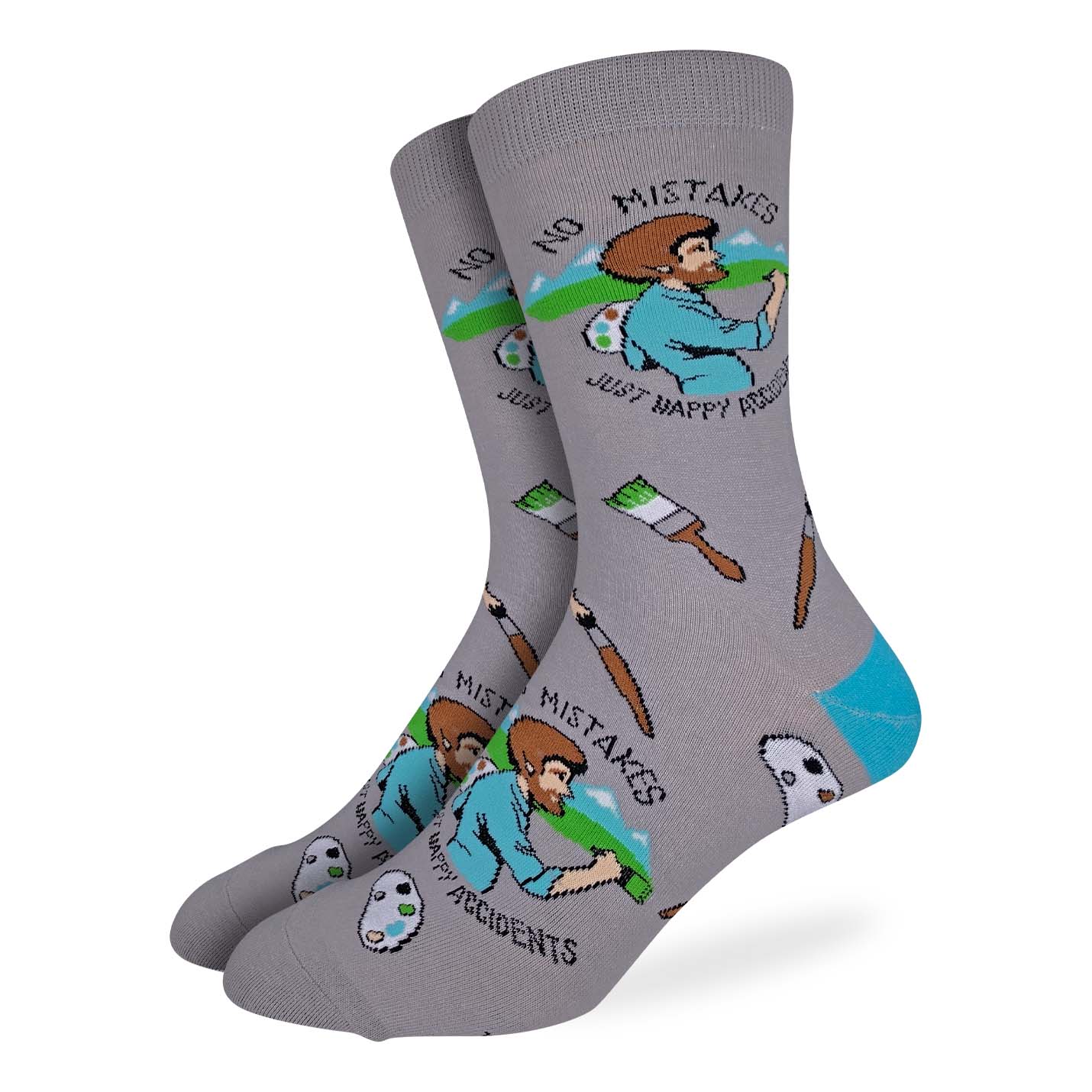 Mens happy deals socks