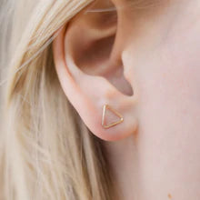 Dane Stud Earring